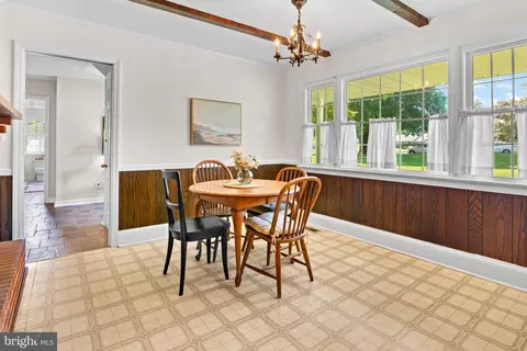 Dining - 13613 Alliston Dr, Baldwin, MD 21013 photo 2 of 8