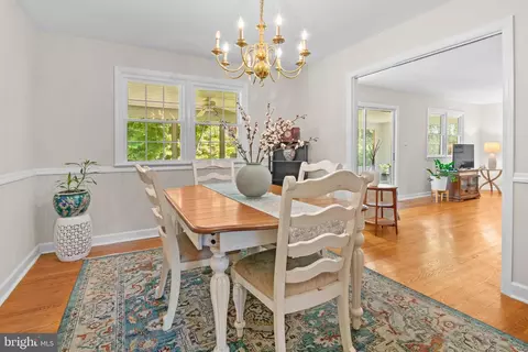 Dining - 13613 Alliston Dr, Baldwin, MD 21013 photo 6 of 8