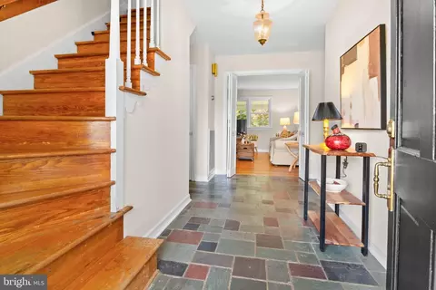 Entry Way - 13613 Alliston Dr, Baldwin, MD 21013 photo 1 of 5
