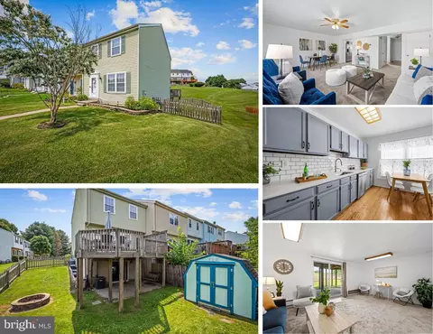 42 Sandstone Ct, Nottingham, MD 21236