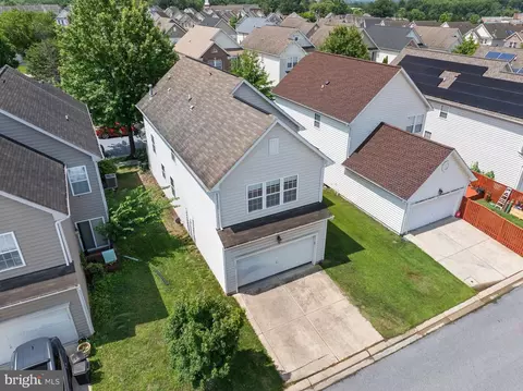 View/Area - 707 Macdill Rd, Middle River, MD 21220 photo 7 of 9