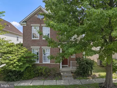Exterior - 707 Macdill Rd, Middle River, MD 21220 photo 2 of 4