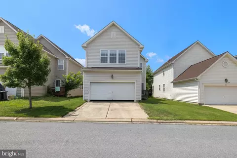 Exterior - 707 Macdill Rd, Middle River, MD 21220 photo 3 of 4