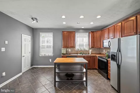 Kitchen - 707 Macdill Rd, Middle River, MD 21220 photo 3 of 3
