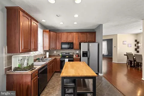 Kitchen - 707 Macdill Rd, Middle River, MD 21220 photo 1 of 3