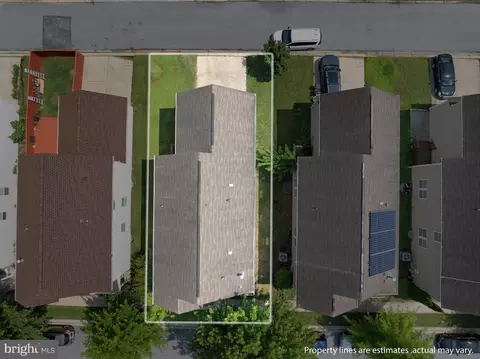 View/Area - 707 Macdill Rd, Middle River, MD 21220 photo 1 of 9