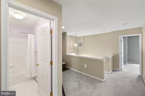 Entry Way - 707 Macdill Rd, Middle River, MD 21220 photo 8 of 13