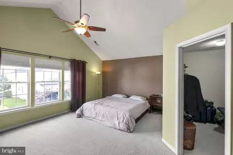 Bedroom - 707 Macdill Rd, Middle River, MD 21220 photo 1 of 6