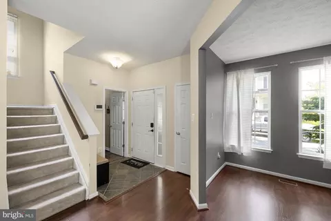 Entry Way - 707 Macdill Rd, Middle River, MD 21220 photo 1 of 13