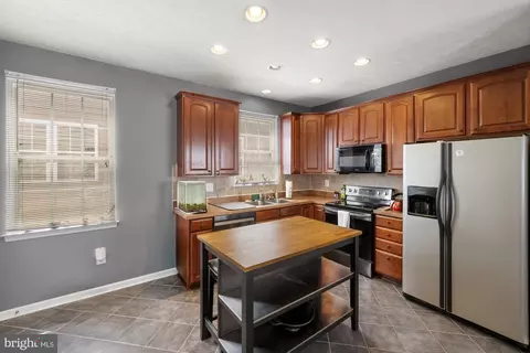 Kitchen - 707 Macdill Rd, Middle River, MD 21220 photo 2 of 3