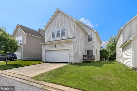 Exterior - 707 Macdill Rd, Middle River, MD 21220 photo 4 of 4