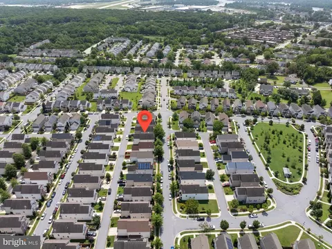 View/Area - 707 Macdill Rd, Middle River, MD 21220 photo 8 of 9