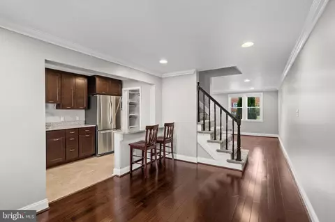 Entry Way - 1235 Halstead Rd, Parkville, MD 21234 photo 1 of 2