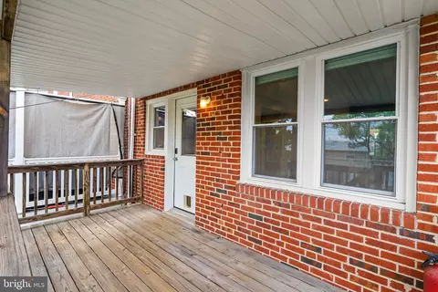 Exterior - 1235 Halstead Rd, Parkville, MD 21234 photo 2 of 4