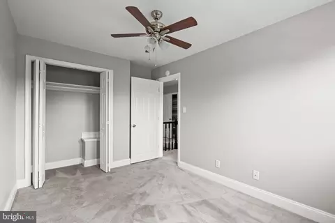 Bedroom - 1235 Halstead Rd, Parkville, MD 21234 photo 5 of 5