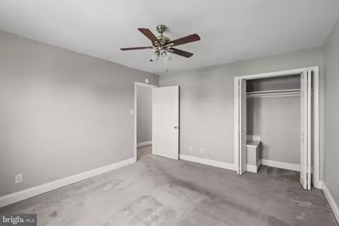 Bedroom - 1235 Halstead Rd, Parkville, MD 21234 photo 1 of 5