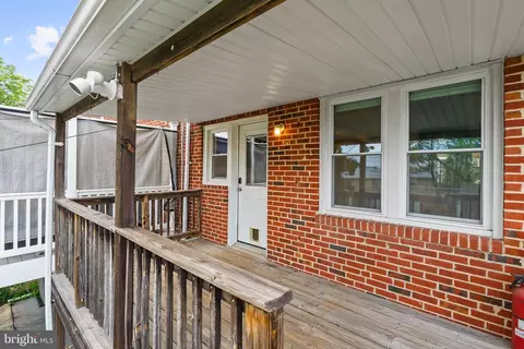 Exterior - 1235 Halstead Rd, Parkville, MD 21234 photo 1 of 4