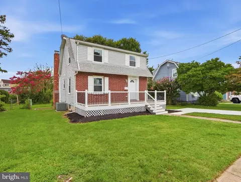 Other - 1225 Poplar Ave, Halethorpe, MD 21227 photo 13 of 13