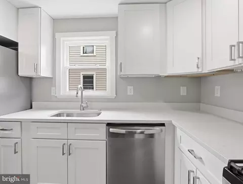 Kitchen - 1225 Poplar Ave, Halethorpe, MD 21227 photo 1 of 1