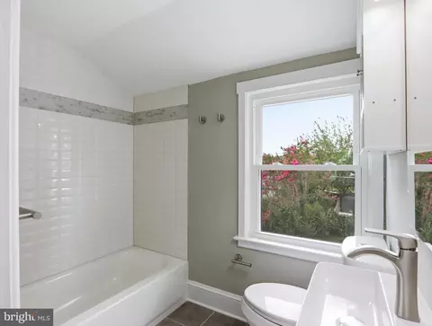 Bath - 1225 Poplar Ave, Halethorpe, MD 21227 photo 1 of 2