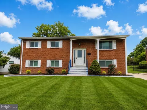 1515 Copeland, Catonsville, MD 21228