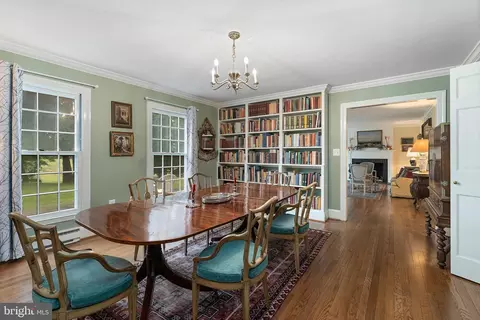 Dining - 4323 Mount Zion Rd, Upperco, MD 21155 photo 1 of 5