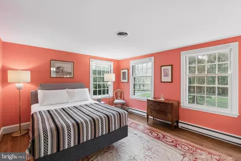 Bedroom - 4323 Mount Zion Rd, Upperco, MD 21155 photo 3 of 3