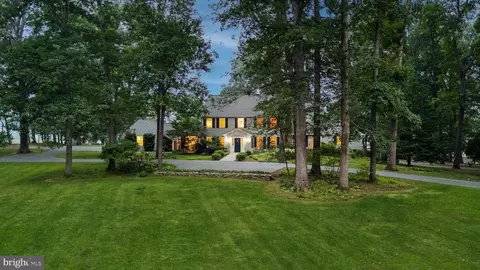 Exterior - 4323 Mount Zion Rd, Upperco, MD 21155 photo 10 of 10
