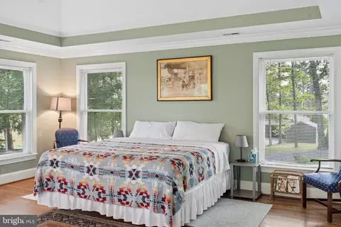 Bedroom - 4323 Mount Zion Rd, Upperco, MD 21155 photo 1 of 3