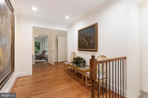 Entry Way - 4323 Mount Zion Rd, Upperco, MD 21155 photo 3 of 4