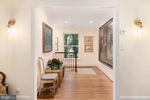 Entry Way - 4323 Mount Zion Rd, Upperco, MD 21155 photo 2 of 4