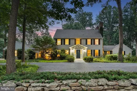 Exterior - 4323 Mount Zion Rd, Upperco, MD 21155 photo 1 of 10