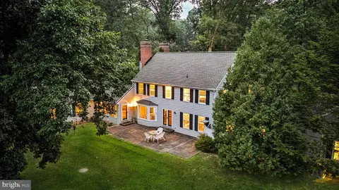 Exterior - 4323 Mount Zion Rd, Upperco, MD 21155 photo 9 of 10
