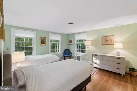 Bedroom - 4323 Mount Zion Rd, Upperco, MD 21155 photo 2 of 3