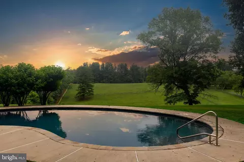 Exterior - 4323 Mount Zion Rd, Upperco, MD 21155 photo 2 of 10