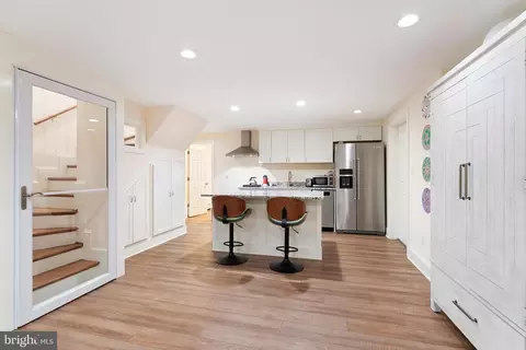 Kitchen - 4323 Mount Zion Rd, Upperco, MD 21155 photo 3 of 3