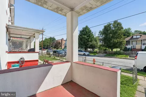 Exterior - 540 46th St, Baltimore, MD 21224 photo 5 of 9