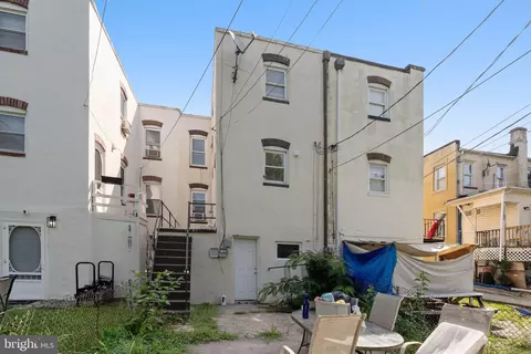 Exterior - 540 46th St, Baltimore, MD 21224 photo 9 of 9
