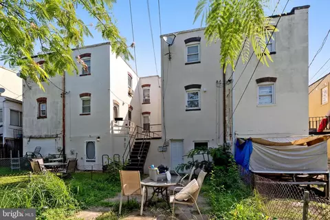 Exterior - 540 46th St, Baltimore, MD 21224 photo 8 of 9