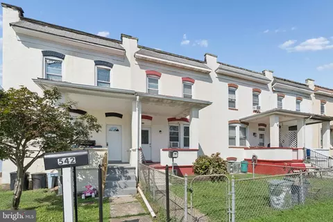 Other - 540 46th St, Baltimore, MD 21224 photo 4 of 21