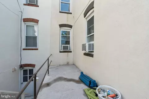 Exterior - 540 46th St, Baltimore, MD 21224 photo 6 of 9