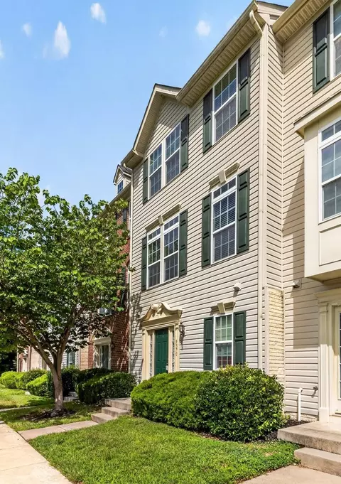 9370 Esplanade Ct #59, Owings Mills, MD 21117