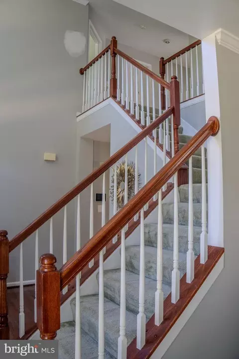 Entry Way - 9737 Eustice Rd, Randallstown, MD 21133 photo 4 of 5