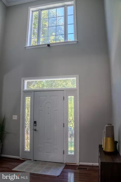 Entry Way - 9737 Eustice Rd, Randallstown, MD 21133 photo 3 of 5