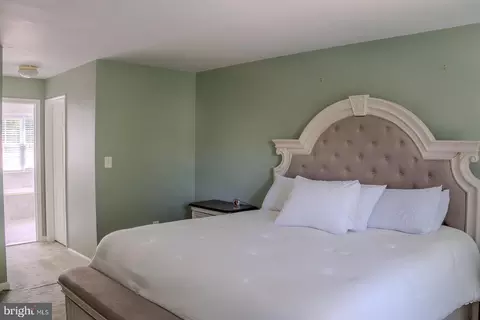Bedroom - 9737 Eustice Rd, Randallstown, MD 21133 photo 2 of 6