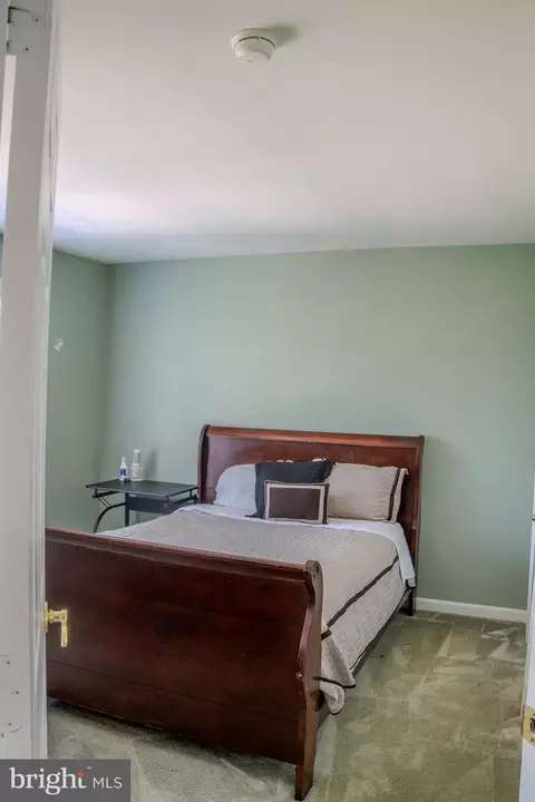 Bedroom - 9737 Eustice Rd, Randallstown, MD 21133 photo 3 of 6