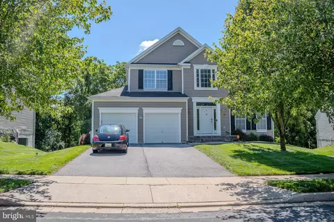 9737 Eustice Rd, Randallstown, MD 21133