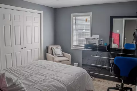 Bedroom - 9737 Eustice Rd, Randallstown, MD 21133 photo 6 of 6