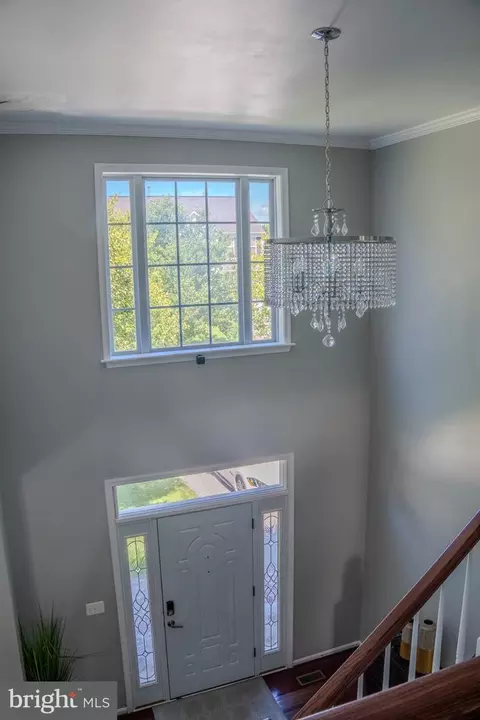 Entry Way - 9737 Eustice Rd, Randallstown, MD 21133 photo 2 of 5