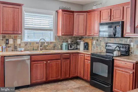 Kitchen - 9737 Eustice Rd, Randallstown, MD 21133 photo 1 of 1